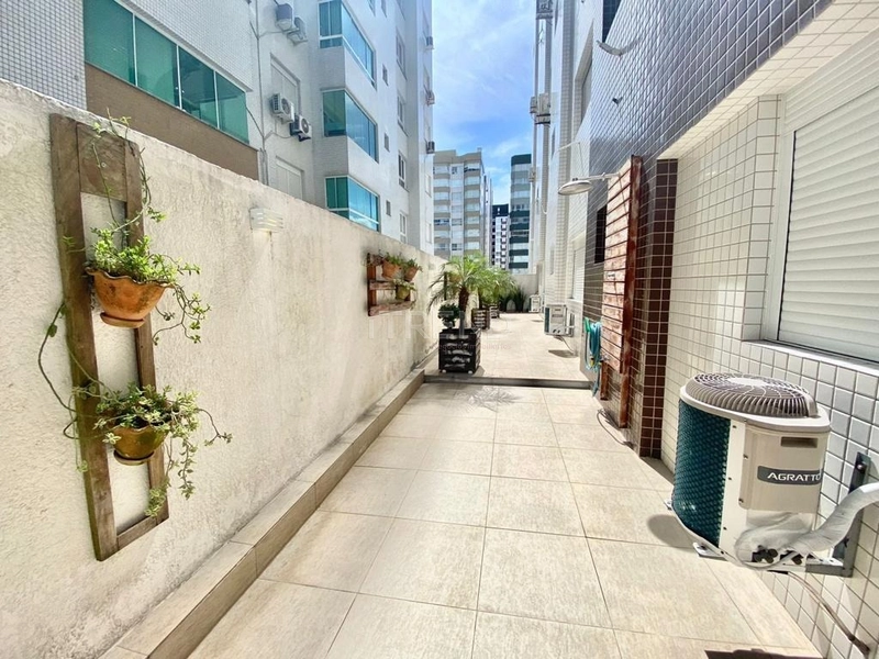 Apartamento no bairro Navegantes com terraço: 3ª foto da galeria de imagens do imóvel