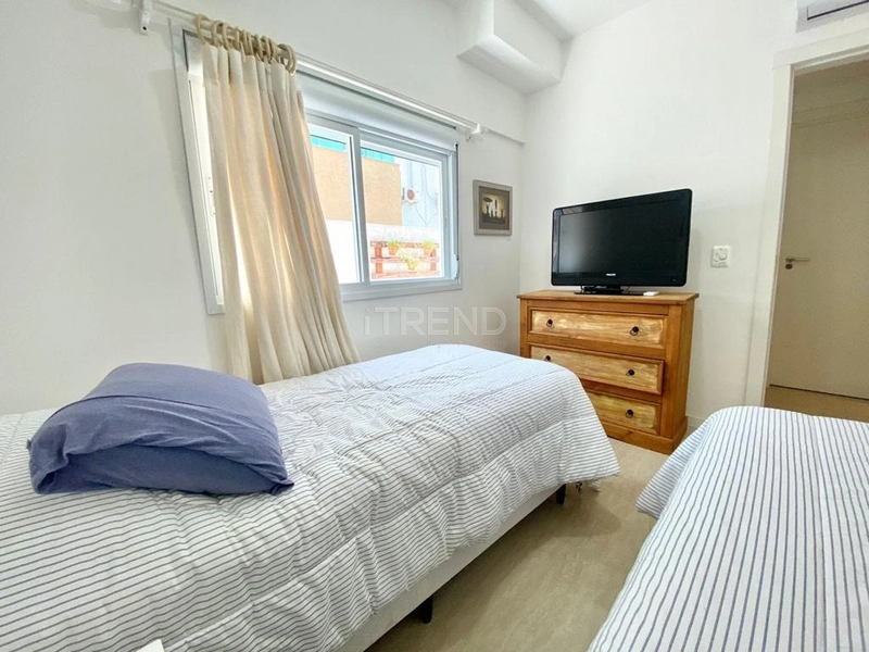 Apartamento no bairro Navegantes com terraço: 17ª foto da galeria de imagens do imóvel