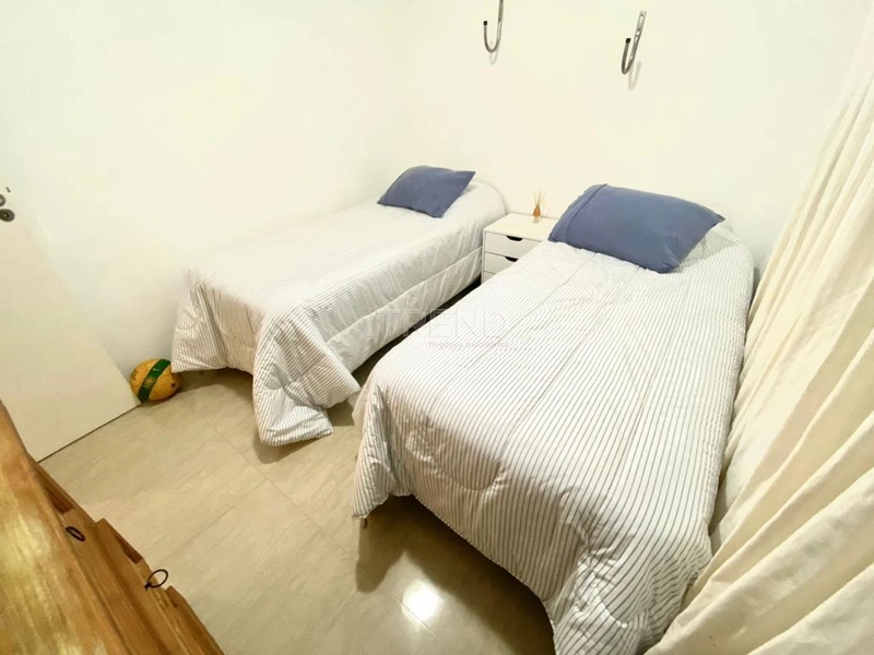 Apartamento no bairro Navegantes com terraço: 16ª foto da galeria de imagens do imóvel