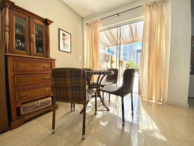 Apartamento no bairro Navegantes com terraço: 5ª foto da galeria de imagens do imóvel