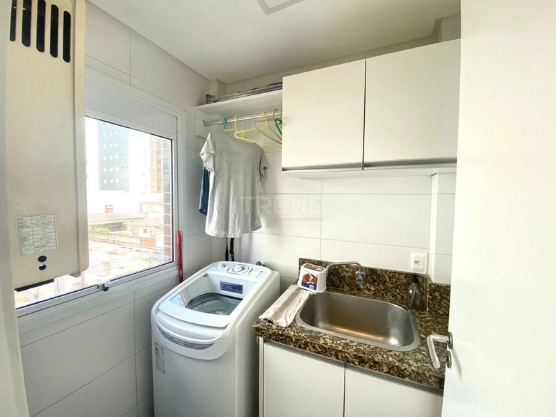 Apartamento no bairro Navegantes com terraço: 25ª foto da galeria de imagens do imóvel
