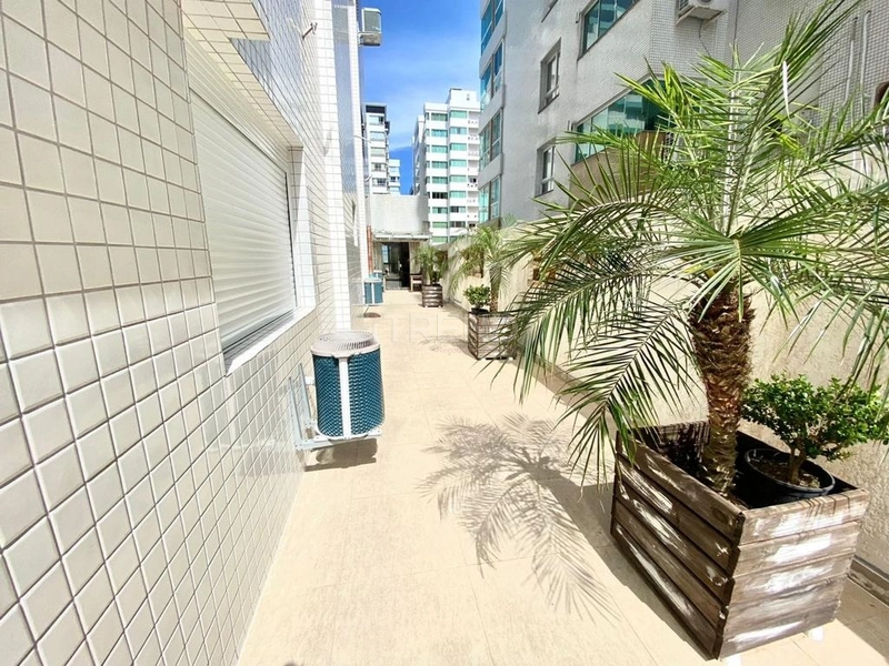 Apartamento no bairro Navegantes com terraço: 2ª foto da galeria de imagens do imóvel