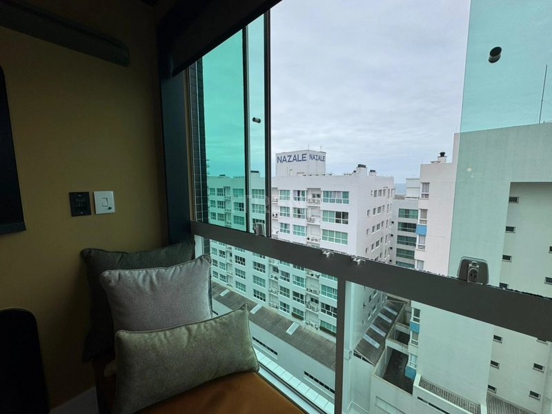 Amplo apartamento de dois dormitórios: 10ª foto da galeria de imagens do imóvel