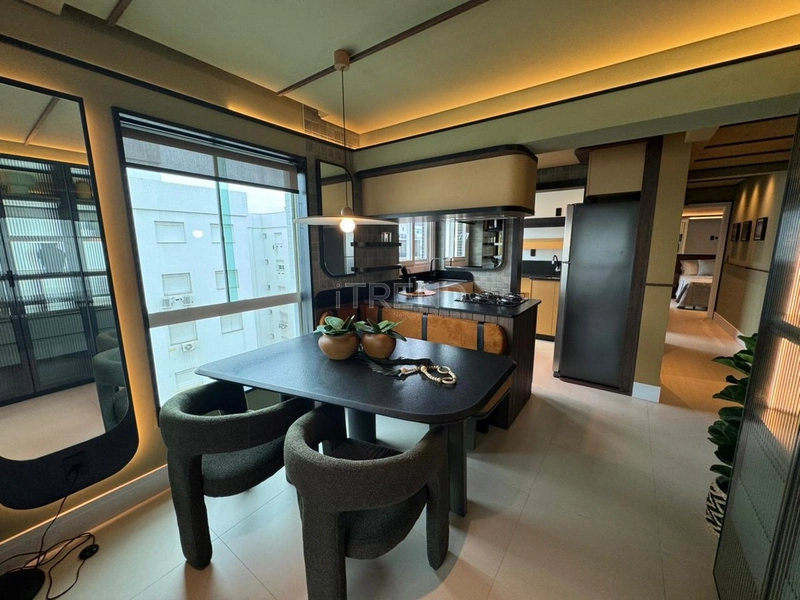 Amplo apartamento de dois dormitórios: 18ª foto da galeria de imagens do imóvel