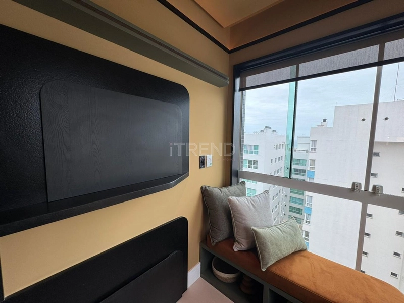 Amplo apartamento de dois dormitórios: 5ª foto da galeria de imagens do imóvel