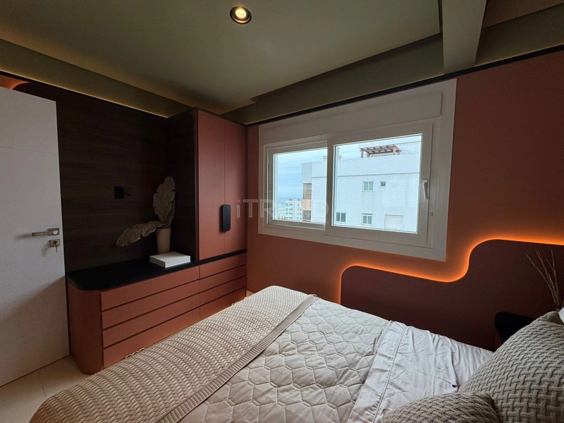Amplo apartamento de dois dormitórios: 13ª foto da galeria de imagens do imóvel