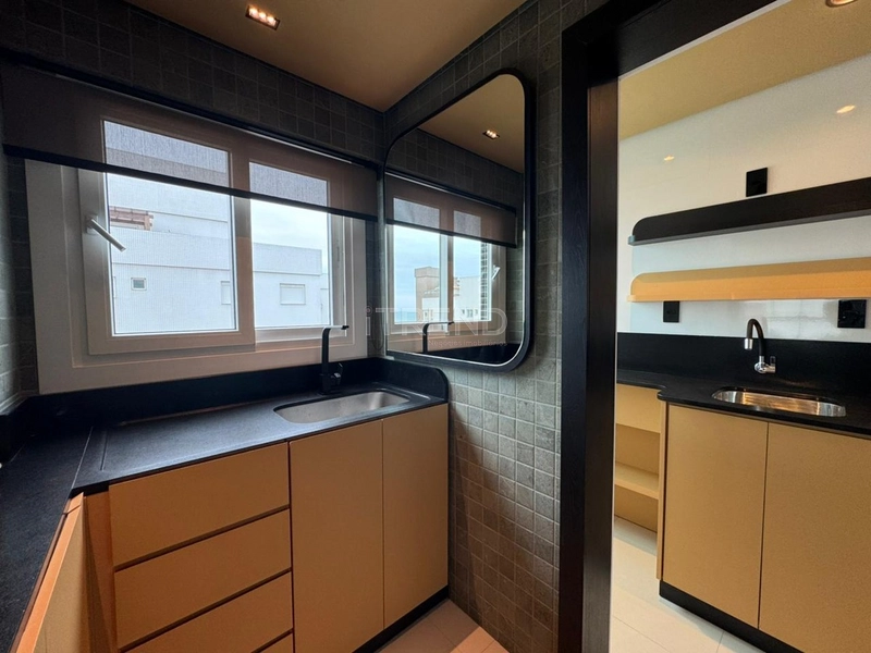 Amplo apartamento de dois dormitórios: 14ª foto da galeria de imagens do imóvel