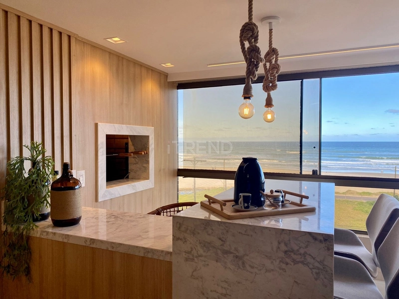 Mobiliado e Decorado - Beira Mar: 12ª foto da galeria de imagens do imóvel