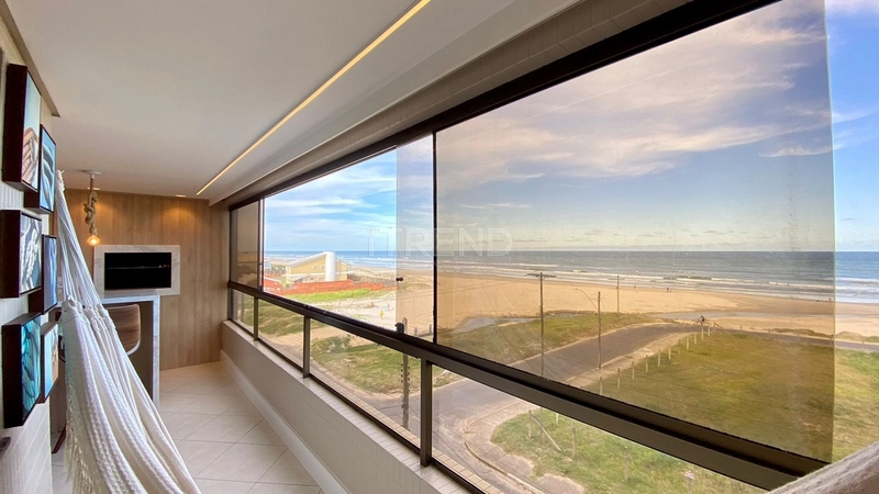 Mobiliado e Decorado - Beira Mar: 14ª foto da galeria de imagens do imóvel