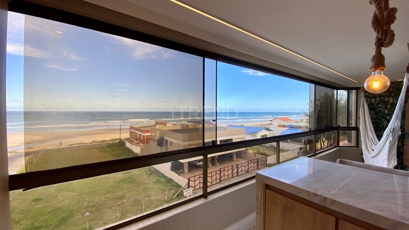Mobiliado e Decorado - Beira Mar: 15ª foto da galeria de imagens do imóvel