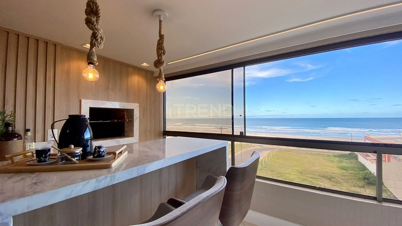 Mobiliado e Decorado - Beira Mar: 17ª foto da galeria de imagens do imóvel