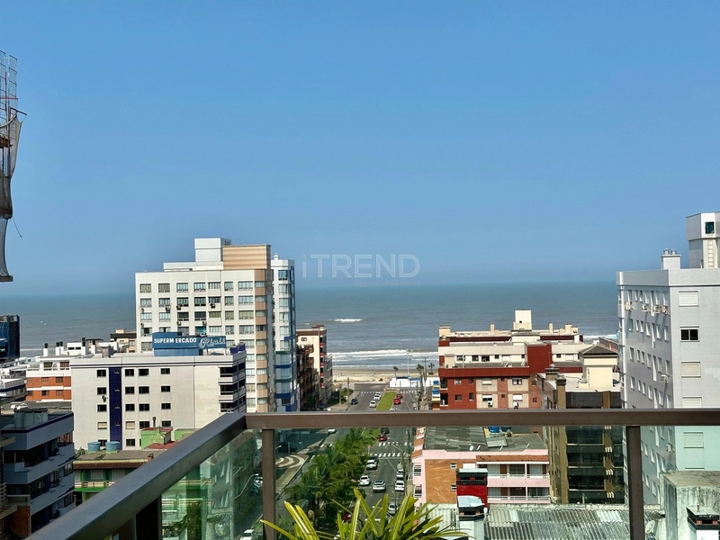 NOVIDADE A VENDA COM VISTA PARA O MAR NO BAIRRO CENTRO: 23ª foto da galeria de imagens do imóvel