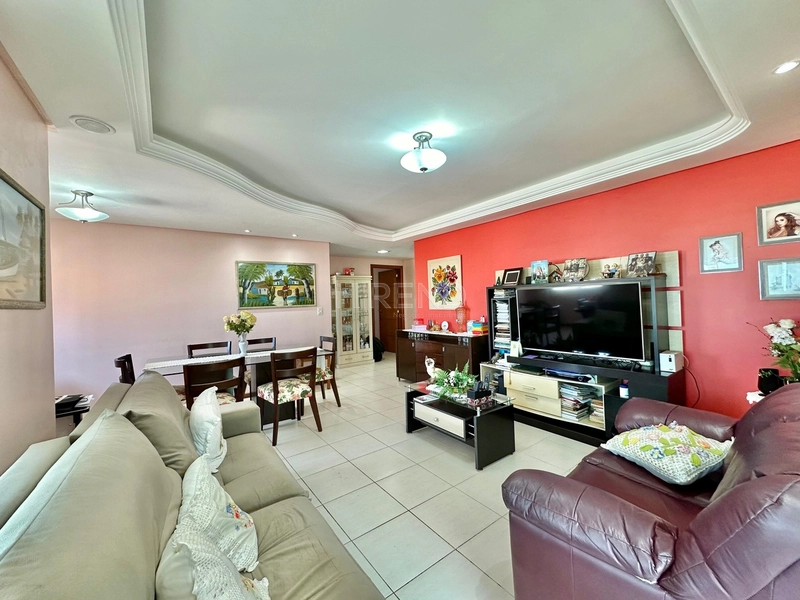 NOVIDADE A VENDA COM VISTA PARA O MAR NO BAIRRO CENTRO: 7ª foto da galeria de imagens do imóvel