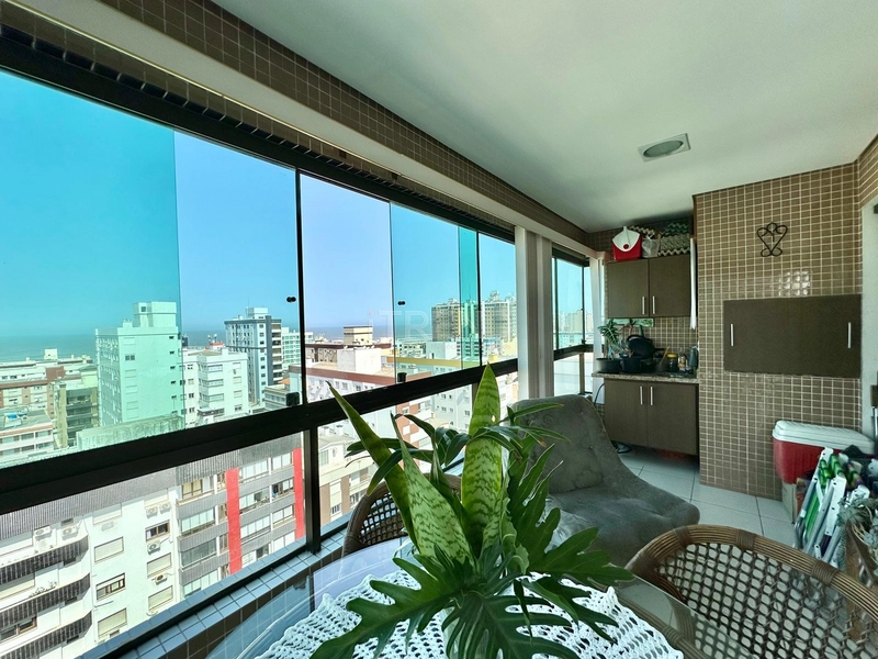 NOVIDADE A VENDA COM VISTA PARA O MAR NO BAIRRO CENTRO: 14ª foto da galeria de imagens do imóvel