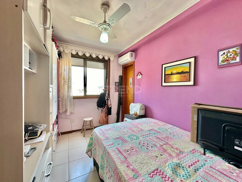 NOVIDADE A VENDA COM VISTA PARA O MAR NO BAIRRO CENTRO: 8ª foto da galeria de imagens do imóvel