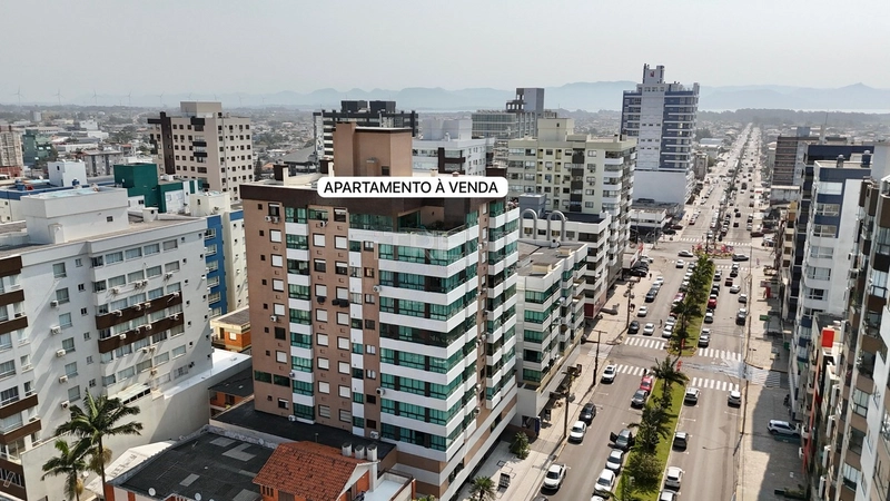 NOVIDADE A VENDA COM VISTA PARA O MAR NO BAIRRO CENTRO: 19ª foto da galeria de imagens do imóvel