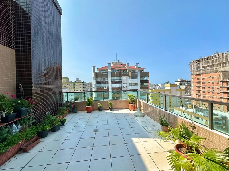 NOVIDADE A VENDA COM VISTA PARA O MAR NO BAIRRO CENTRO: 15ª foto da galeria de imagens do imóvel