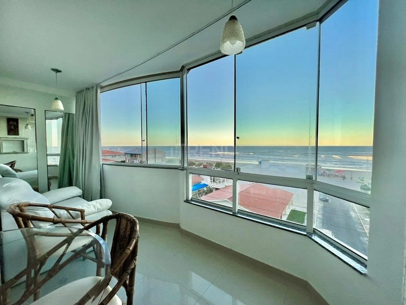 Apartamento com vista para o mar eterna: 1ª foto da galeria de imagens do imóvel