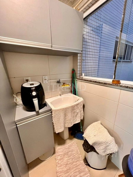 Apartamento com vista para o mar eterna: 20ª foto da galeria de imagens do imóvel