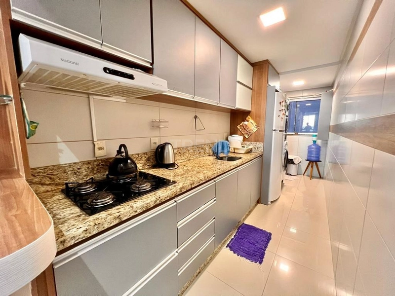 Apartamento com vista para o mar eterna: 9ª foto da galeria de imagens do imóvel
