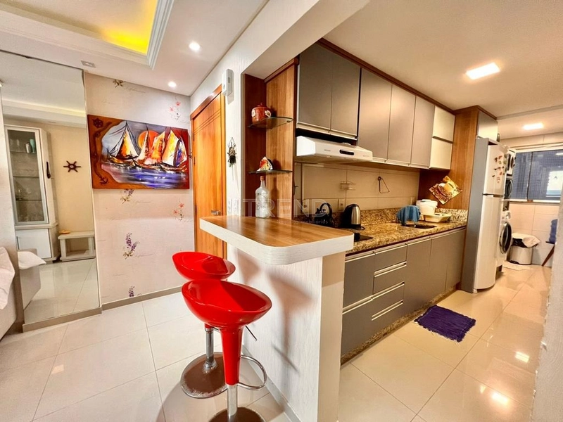 Apartamento com vista para o mar eterna: 8ª foto da galeria de imagens do imóvel