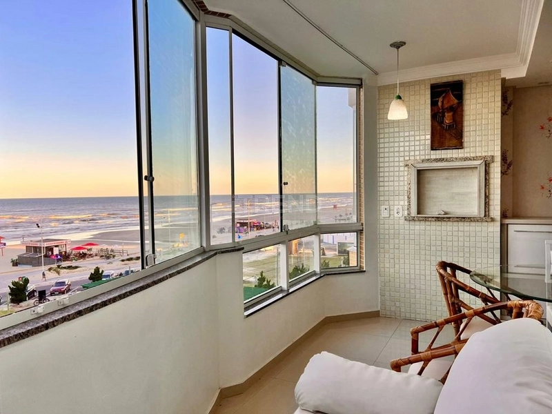 Apartamento com vista para o mar eterna: 30ª foto da galeria de imagens do imóvel