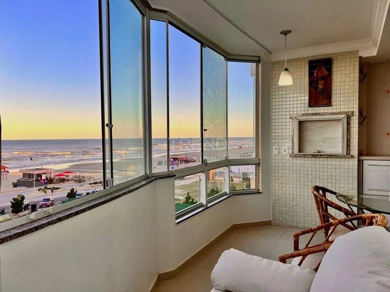 Apartamento com vista para o mar eterna: 24ª foto da galeria de imagens do imóvel