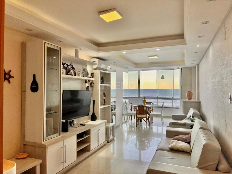 Apartamento com vista para o mar eterna: 7ª foto da galeria de imagens do imóvel