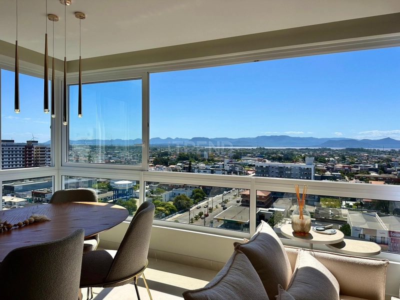 APARTAMENTO À VENDA ALTO PADRÃO / INFRA FANTÁSTICA: 5ª foto da galeria de imagens do imóvel