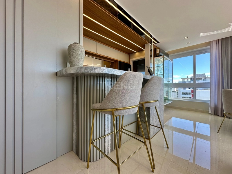 APARTAMENTO À VENDA ALTO PADRÃO / INFRA FANTÁSTICA: 20ª foto da galeria de imagens do imóvel
