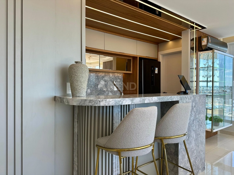 APARTAMENTO À VENDA ALTO PADRÃO / INFRA FANTÁSTICA: 26ª foto da galeria de imagens do imóvel