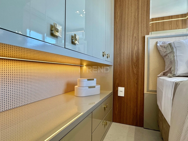 APARTAMENTO À VENDA ALTO PADRÃO / INFRA FANTÁSTICA: 22ª foto da galeria de imagens do imóvel