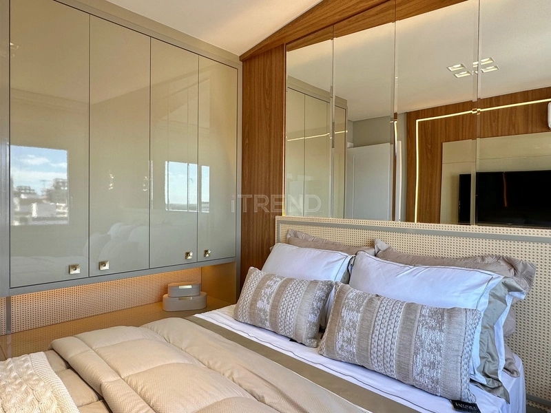 APARTAMENTO À VENDA ALTO PADRÃO / INFRA FANTÁSTICA: 29ª foto da galeria de imagens do imóvel