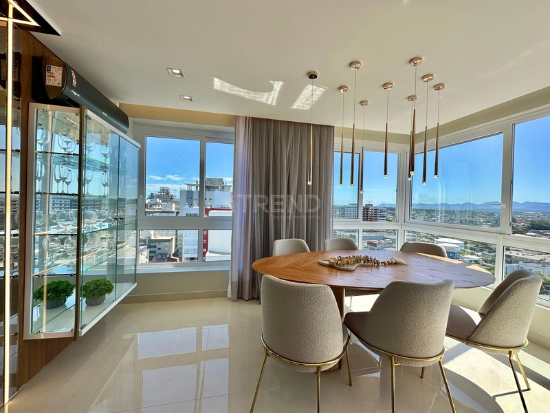 APARTAMENTO À VENDA ALTO PADRÃO / INFRA FANTÁSTICA: 30ª foto da galeria de imagens do imóvel