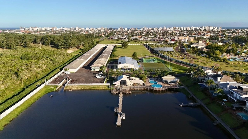 Linda casa, no Velas da Marina, Capão da Canoa: 26ª foto da galeria de imagens do imóvel