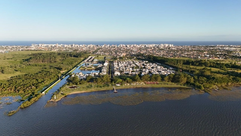 Linda casa, no Velas da Marina, Capão da Canoa: 38ª foto da galeria de imagens do imóvel