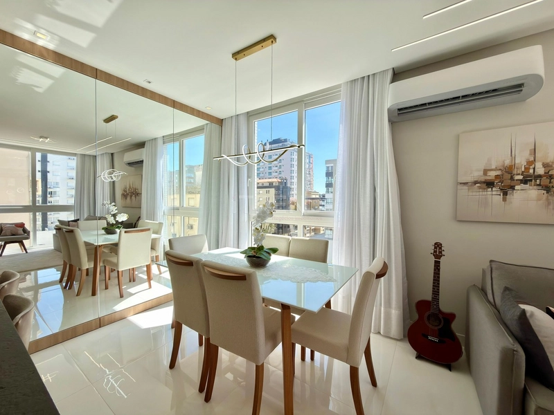 APARTAMENTO À VENDA LESTE/NORTE, LIBERADO, VISTA MAR!!!: 15ª foto da galeria de imagens do imóvel