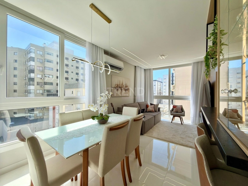 APARTAMENTO À VENDA LESTE/NORTE, LIBERADO, VISTA MAR!!!: 7ª foto da galeria de imagens do imóvel