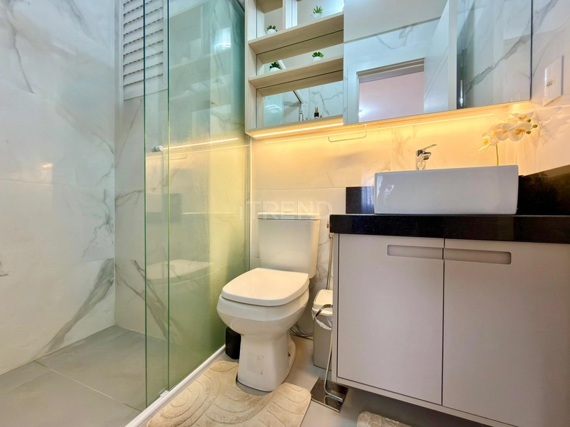 APARTAMENTO À VENDA LESTE/NORTE, LIBERADO, VISTA MAR!!!: 35ª foto da galeria de imagens do imóvel