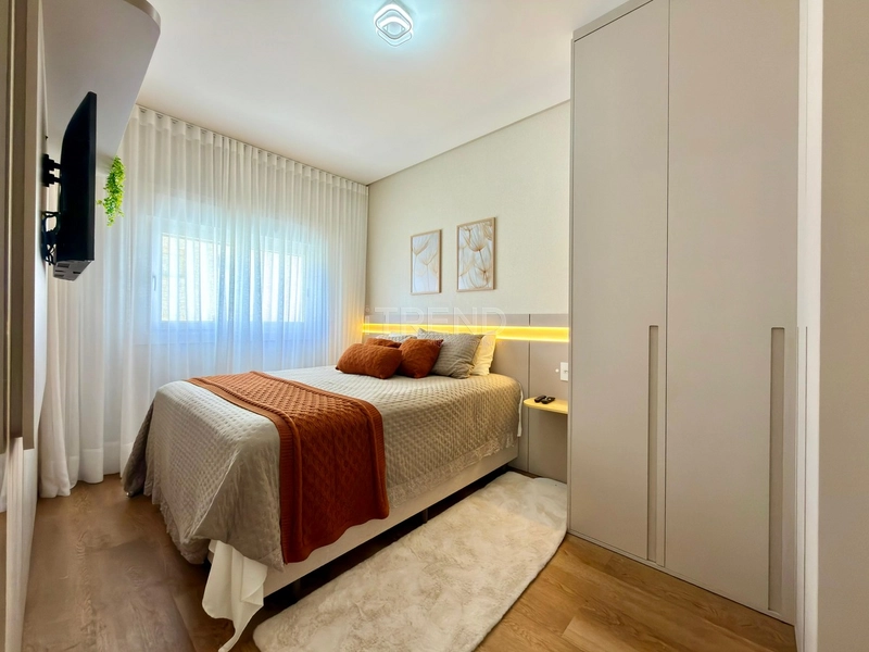 APARTAMENTO À VENDA LESTE/NORTE, LIBERADO, VISTA MAR!!!: 24ª foto da galeria de imagens do imóvel