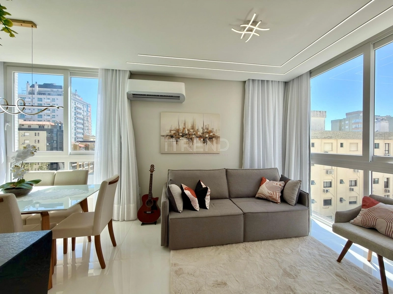 APARTAMENTO À VENDA LESTE/NORTE, LIBERADO, VISTA MAR!!!: 21ª foto da galeria de imagens do imóvel