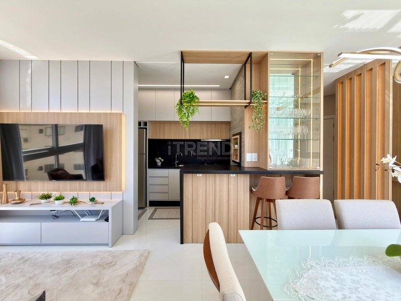 APARTAMENTO À VENDA LESTE/NORTE, LIBERADO, VISTA MAR!!!: 37ª foto da galeria de imagens do imóvel