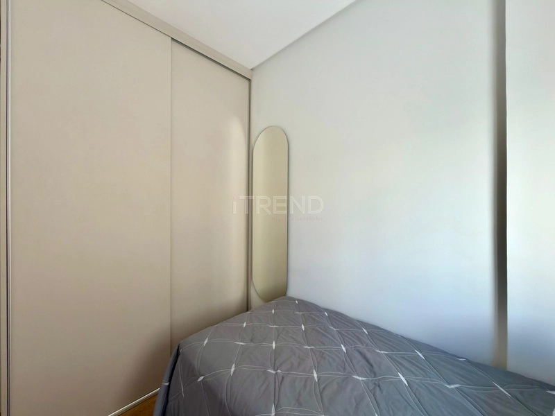 APARTAMENTO À VENDA LESTE/NORTE, LIBERADO, VISTA MAR!!!: 1ª foto da galeria de imagens do imóvel