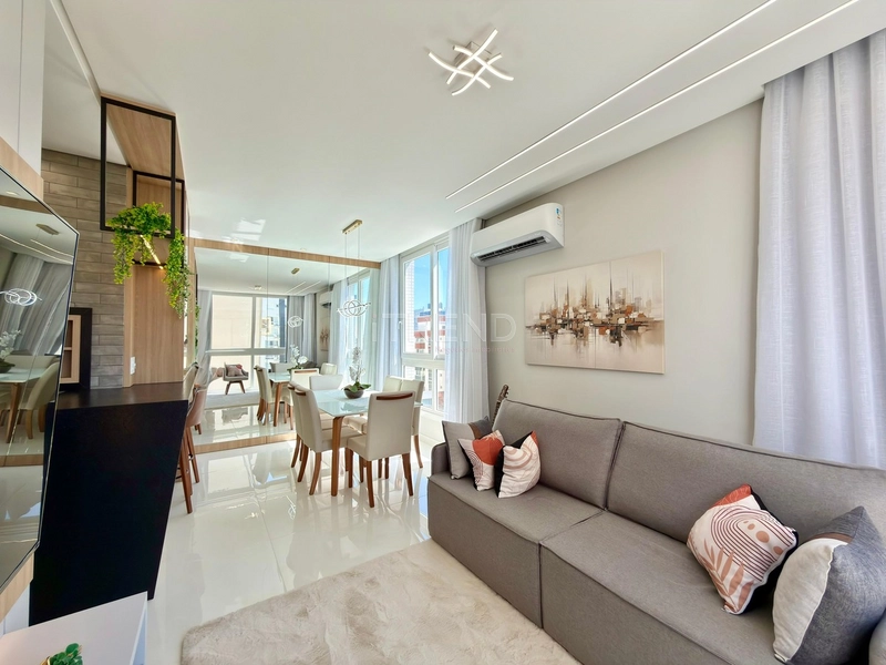 APARTAMENTO À VENDA LESTE/NORTE, LIBERADO, VISTA MAR!!!: 41ª foto da galeria de imagens do imóvel