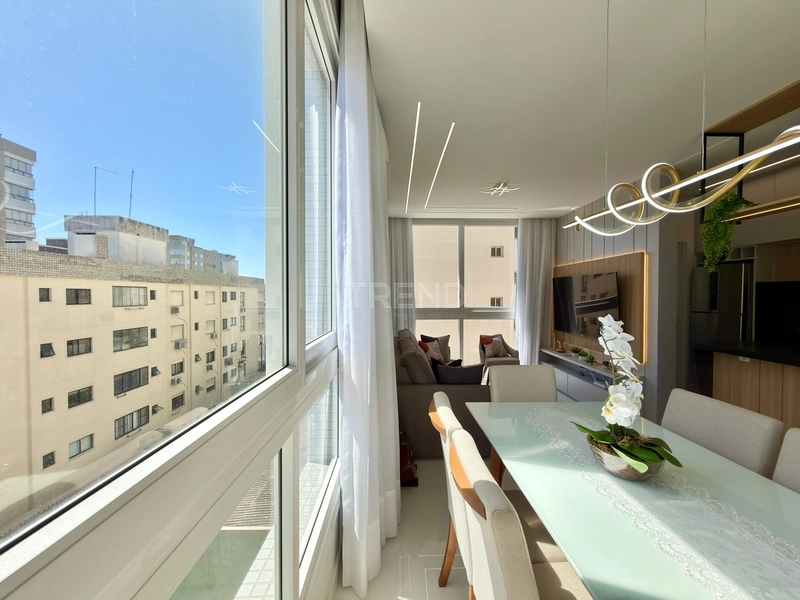 APARTAMENTO À VENDA LESTE/NORTE, LIBERADO, VISTA MAR!!!: 8ª foto da galeria de imagens do imóvel