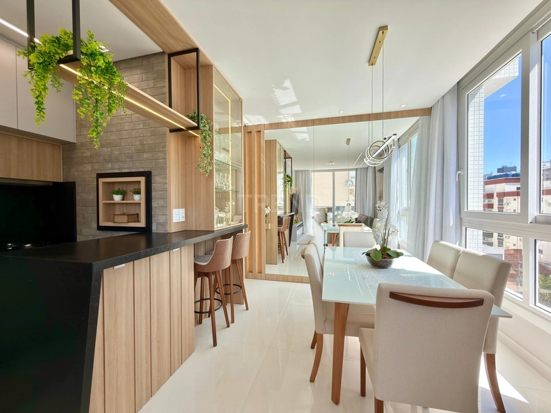 APARTAMENTO À VENDA LESTE/NORTE, LIBERADO, VISTA MAR!!!: 23ª foto da galeria de imagens do imóvel