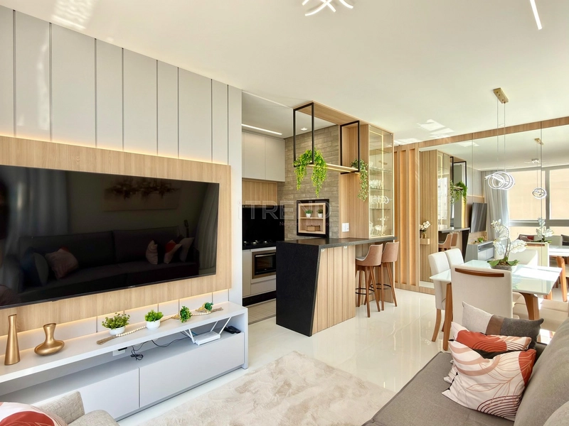 APARTAMENTO À VENDA LESTE/NORTE, LIBERADO, VISTA MAR!!!: 43ª foto da galeria de imagens do imóvel