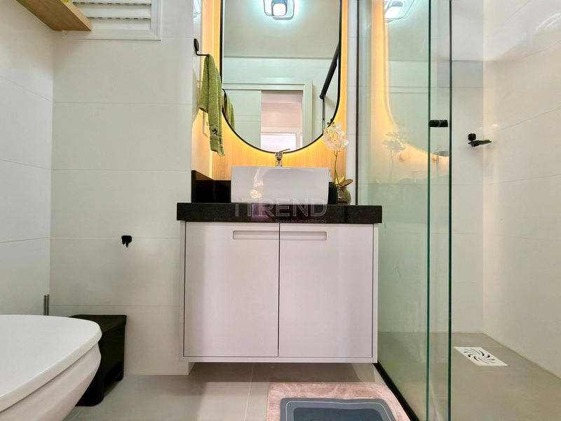APARTAMENTO À VENDA LESTE/NORTE, LIBERADO, VISTA MAR!!!: 10ª foto da galeria de imagens do imóvel