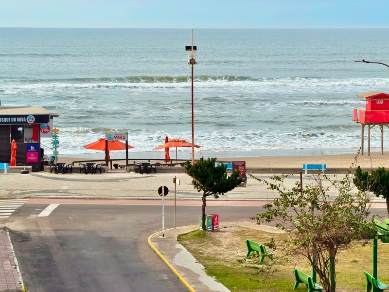 SACADA FRENTE COM VISTA MAR: 18ª foto da galeria de imagens do imóvel