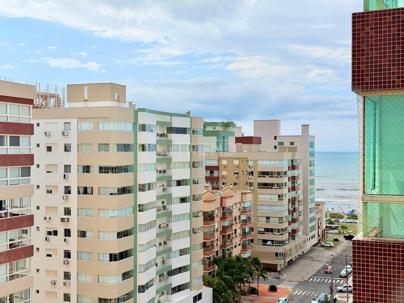 VISTA MAR NA ZONA NOVA!: 17ª foto da galeria de imagens do imóvel